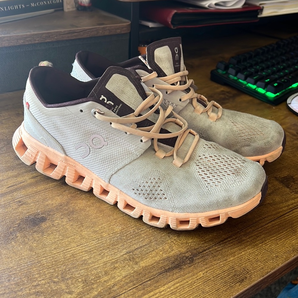 Women’s Oncloud